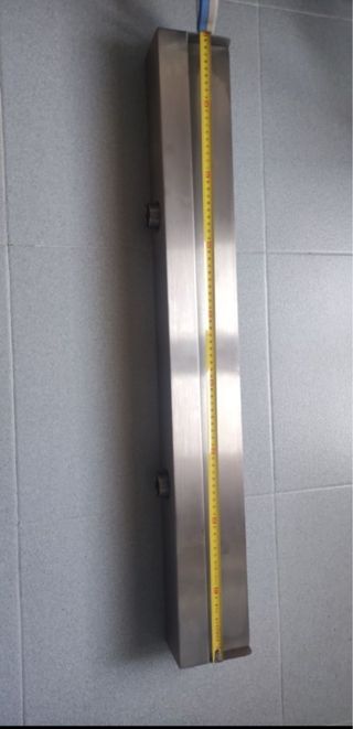 Cascata piscina 90 cm