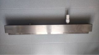 Cascata piscina 90 cm