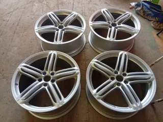 Llantas Audi RS4