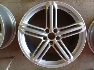 Llantas Audi RS4