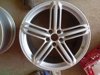 Llantas Audi RS4