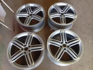 Llantas Audi RS4