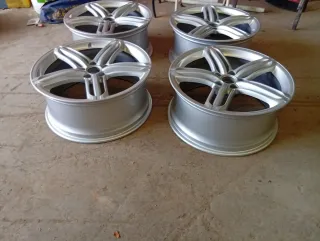 Llantas Audi RS4