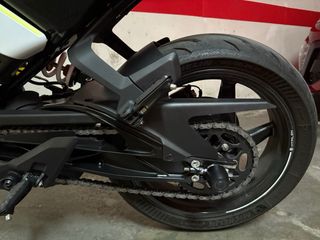 Husqvarna Vitpilen 401