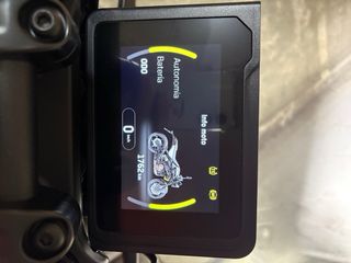 Husqvarna Vitpilen 401