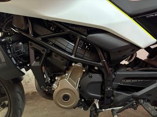 Husqvarna Vitpilen 401