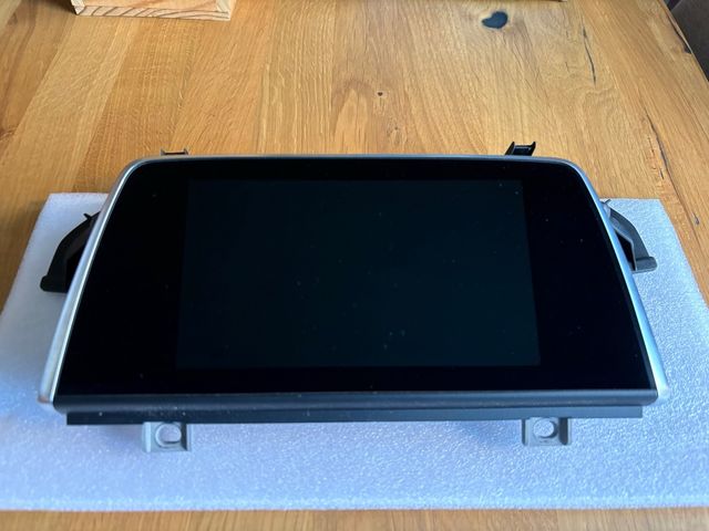 Pantalla Táctil BMW F48 Original