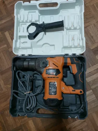 Martillo Perforador Kenston 1500W