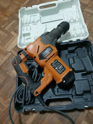 Martillo Perforador Kenston 1500W