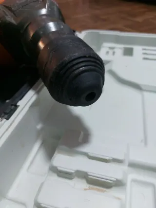 Martillo Perforador Kenston 1500W