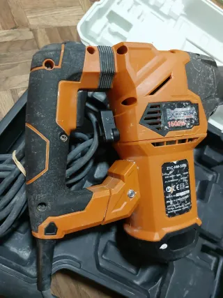 Martillo Perforador Kenston 1500W