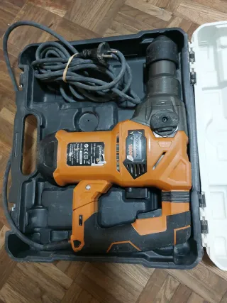 Martillo Perforador Kenston 1500W