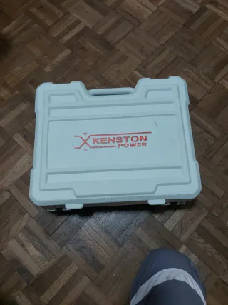 Martillo Perforador Kenston 1500W