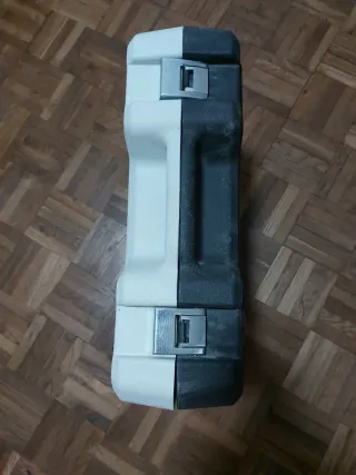 Martillo Perforador Kenston 1500W