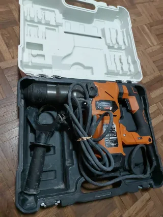 Martillo Perforador Kenston 1500W