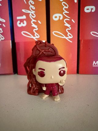 Funko Kinder Joy Stranger Things Once