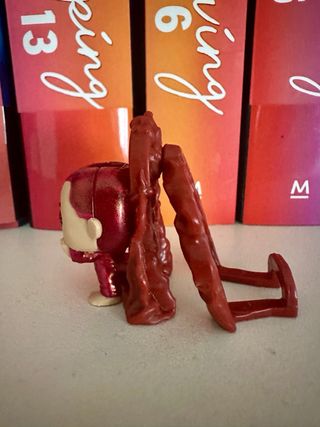 Funko Kinder Joy Stranger Things Once