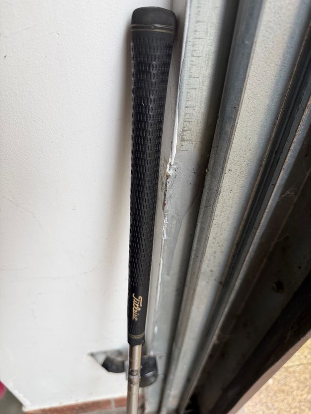 Titleist Vokey Design 52-08 wedge