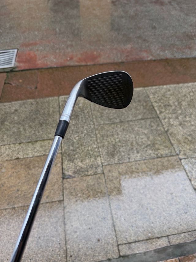 Titleist Vokey Design 52-08 wedge