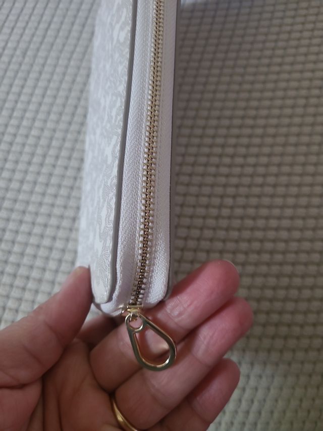 Billetera TOUS original
