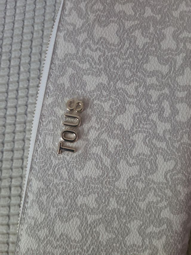 Billetera TOUS original