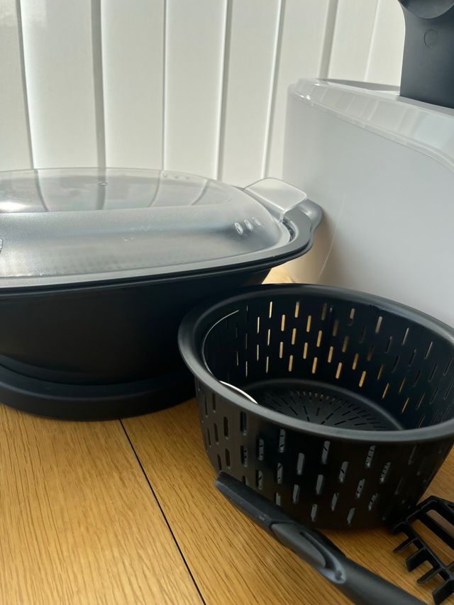 Monsieur Cuisine Connect Robot Cocina