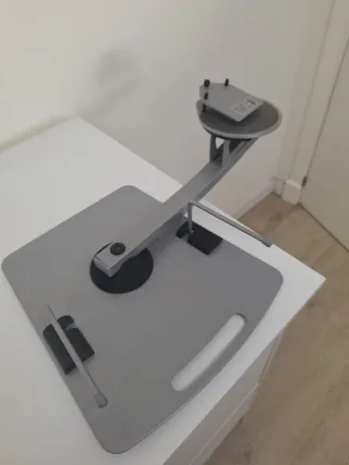 Soporte pantalla ordenador IKEA