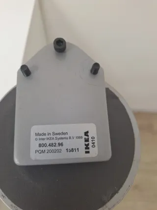 Soporte pantalla ordenador IKEA