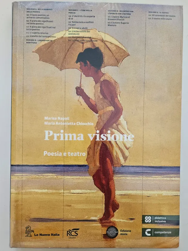 Il libro della lingua italiana. Vol. A-B. Per l...