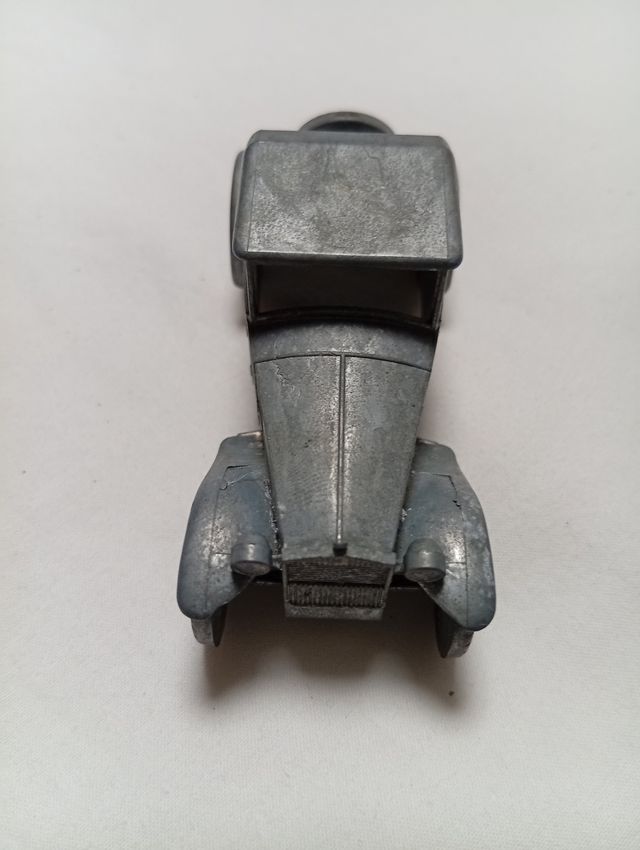 Miniatura Coche DKW F1