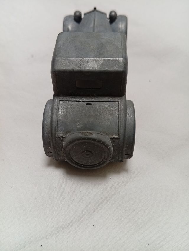 Miniatura Coche DKW F1