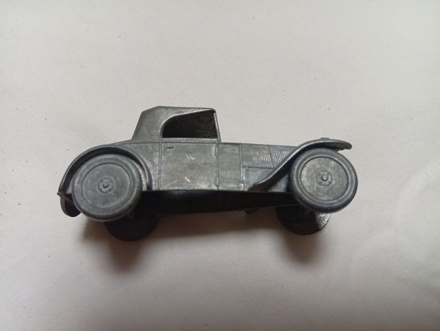Miniatura Coche DKW F1