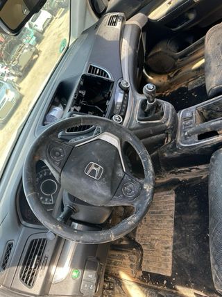 Despiece Honda CRV 2017