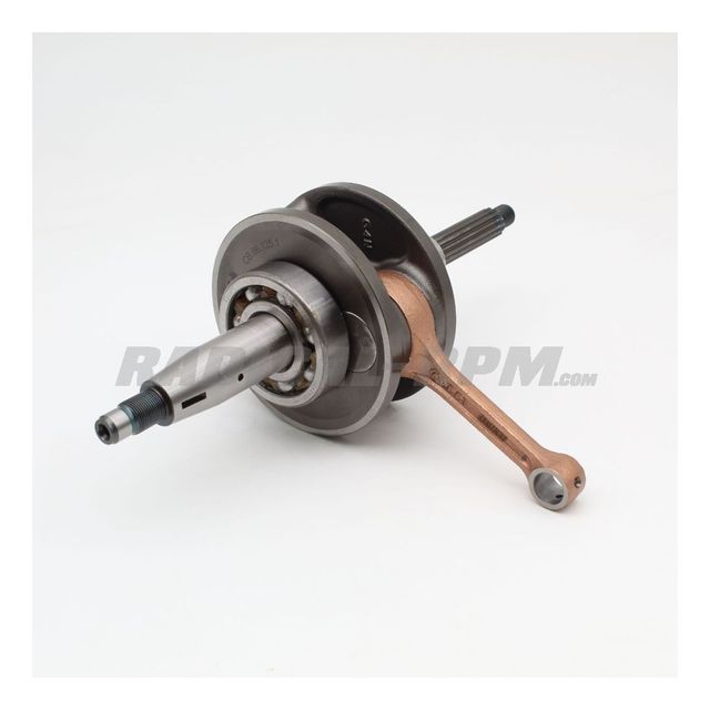 Cigüeñal Italkit Yamaha X-Max 125cc 06-20 RODAMIEN