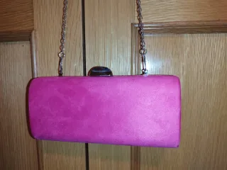 Zapatos y bolso compañeros