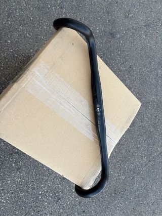 Manillar Gravel Progress PG-238