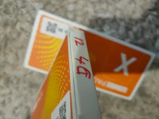 Schermi di ricambio Xiaomi OPPO realme e Huawei P40 Lite