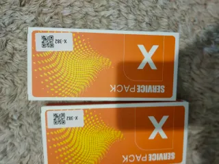 Schermi di ricambio Xiaomi OPPO realme e Huawei P40 Lite