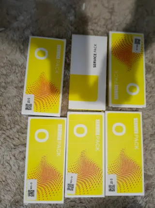 Schermi di ricambio Xiaomi OPPO realme e Huawei P40 Lite