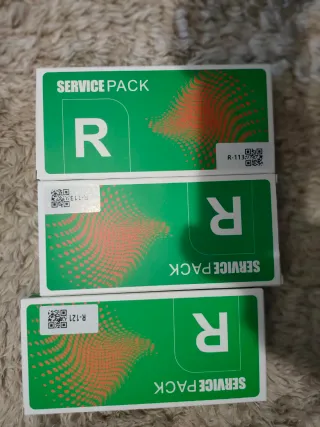 Schermi di ricambio Xiaomi OPPO realme e Huawei P40 Lite