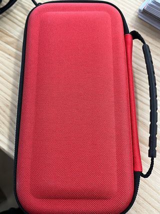 Nintendo Switch Lite Grigia