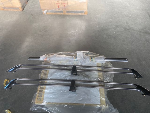 Baca original Toyota HDJ80