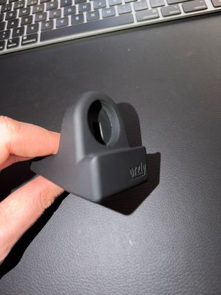 Soporte Carga Apple Watch Orzly