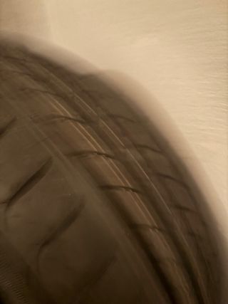 Neumático 205/55R16 EfficientGrip