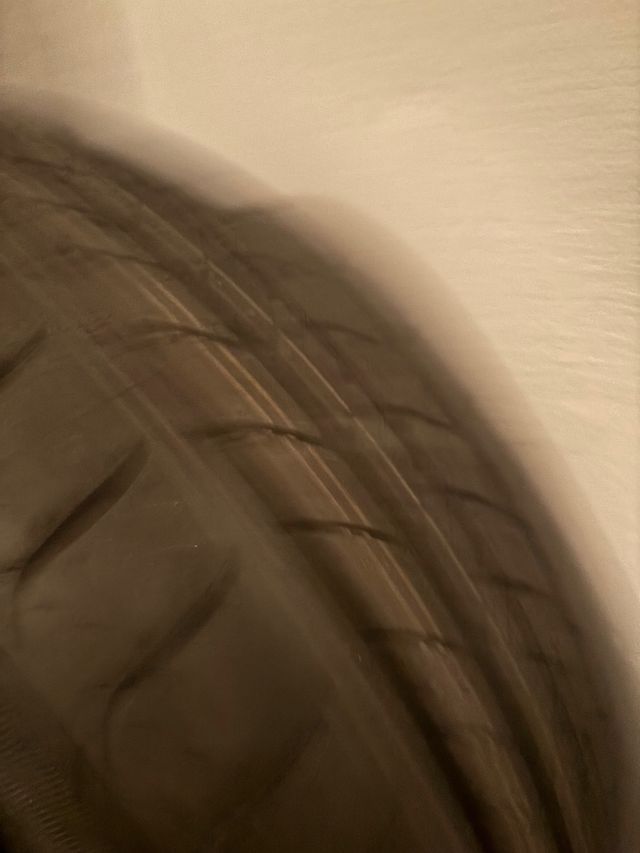 Neumático 205/55R16 EfficientGrip