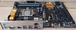 Placa Base Gigabyte GA-Z97P-D3 LGA1150