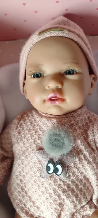 Muñeca Guca Boutique