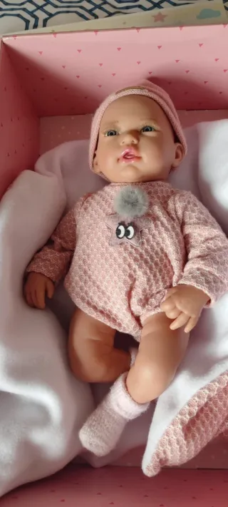 Muñeca Guca Boutique