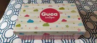 Muñeca Guca Boutique