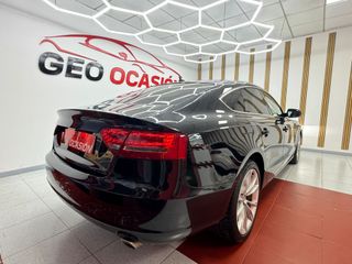 Audi A5 2011